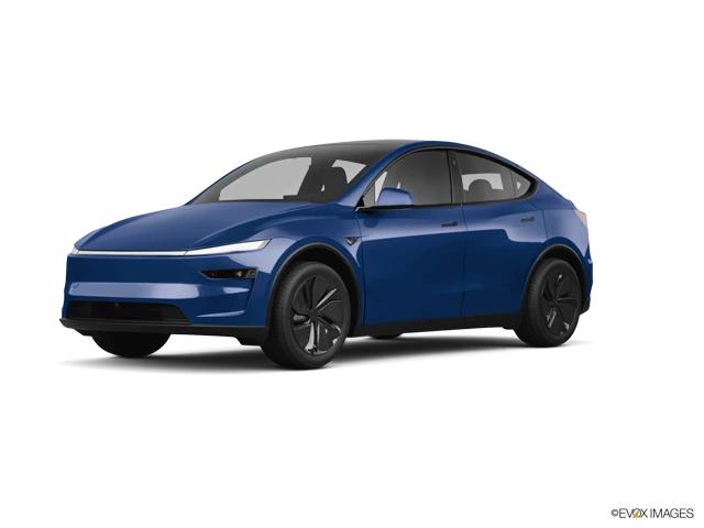 tesla model y 2026 7SAYGDED6TA432759 image tesla model y 2026 7SAYGDED6TA432759 image